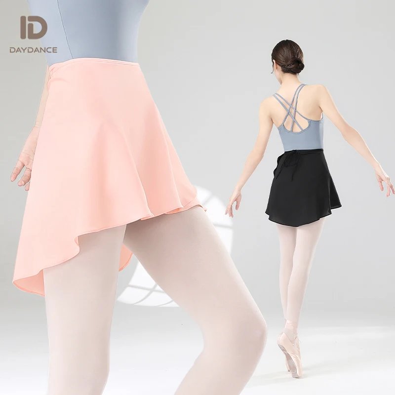 【NOT KNOWING】Lace Up Nylon Ballet Cargo Skirt Amazon.com: Deesorxin Ballet Skirt for Women Long Wrap Skirt