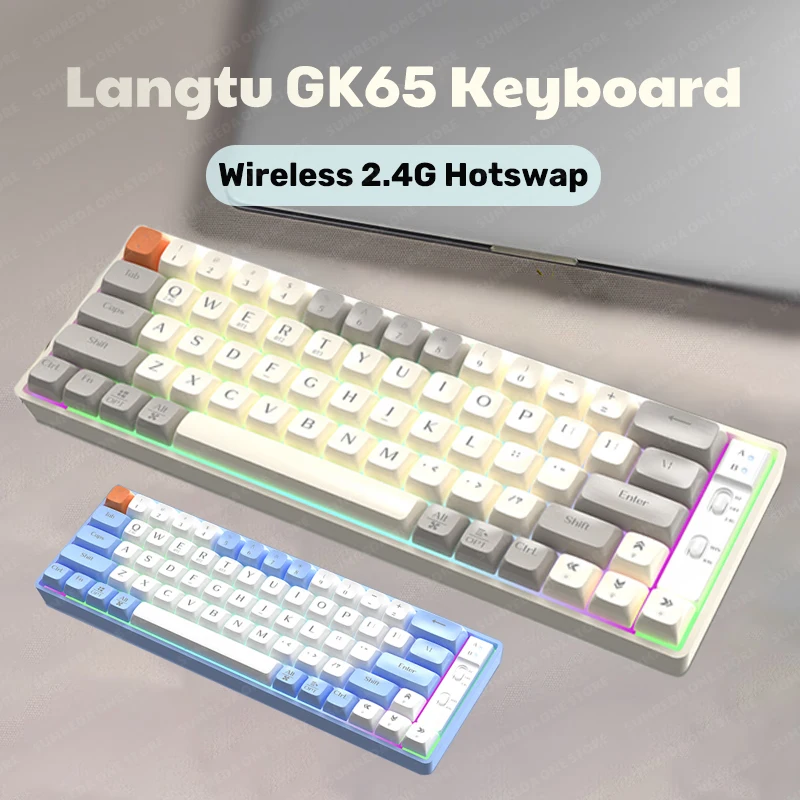 LANGTU Gk65