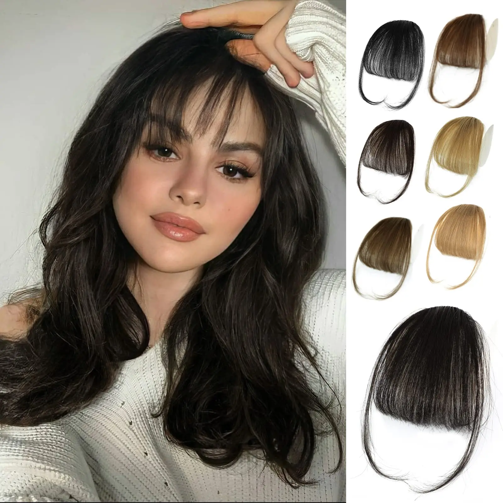 Cabelo para Asian