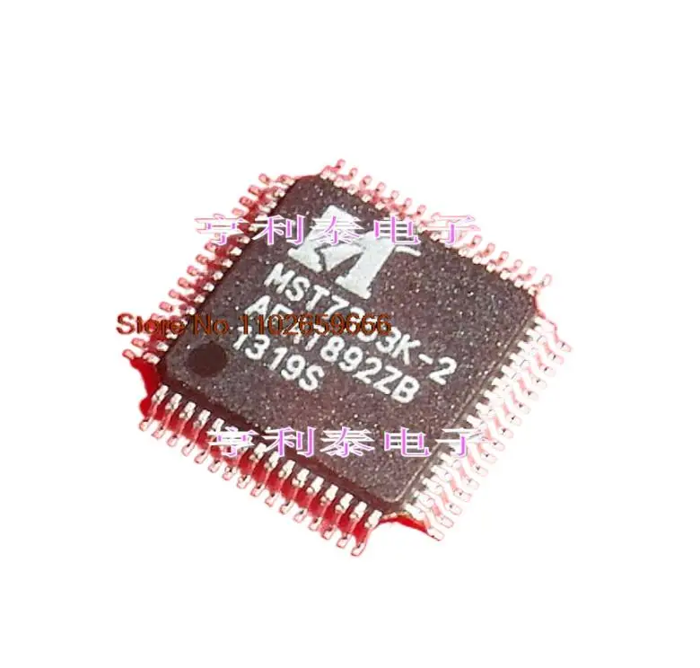 

MST7353K-2 оригинал, в наличии. Power IC