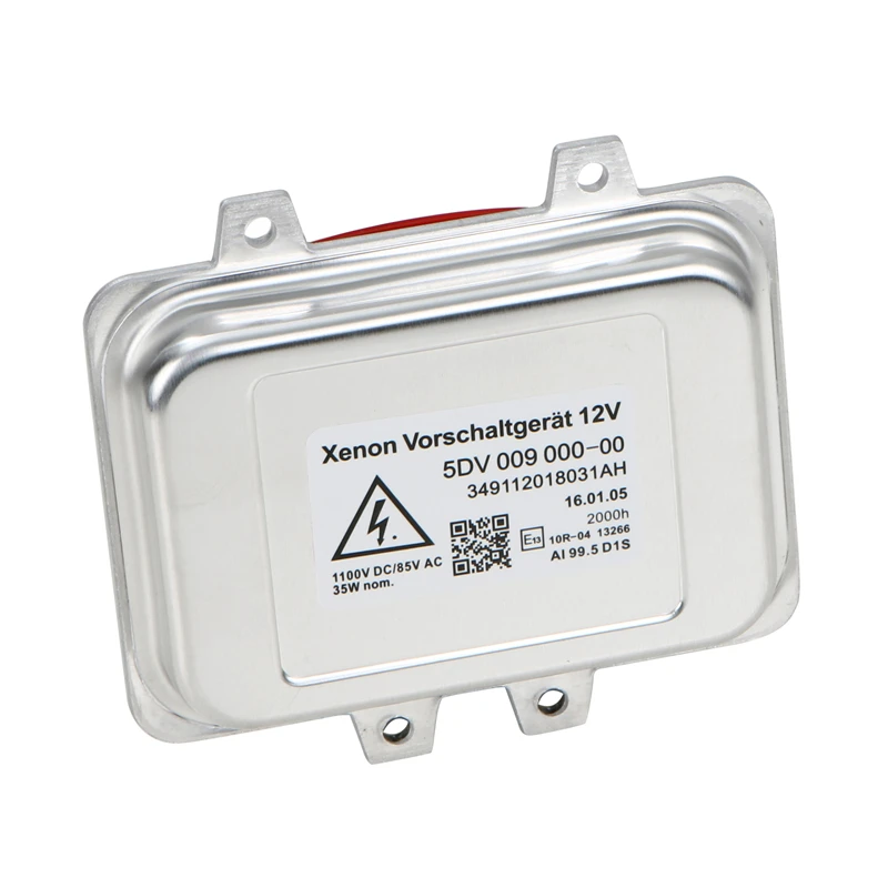 Xenon HID Headlight Ballast Control Unit 12V 35W for Cars