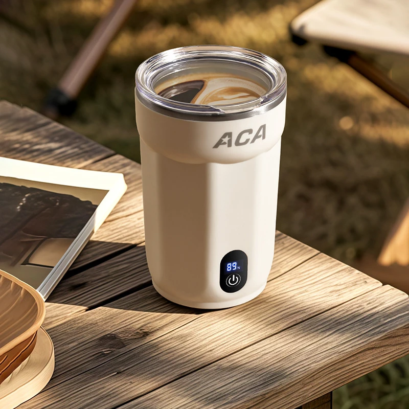 كوب تقليب ذاتي كهربائي USB