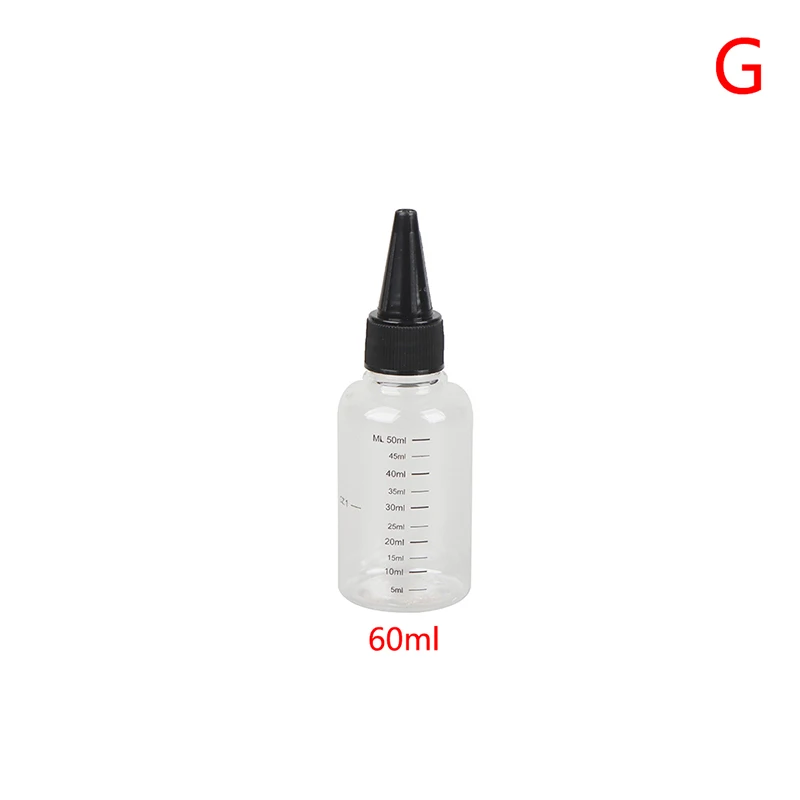 60ml Black