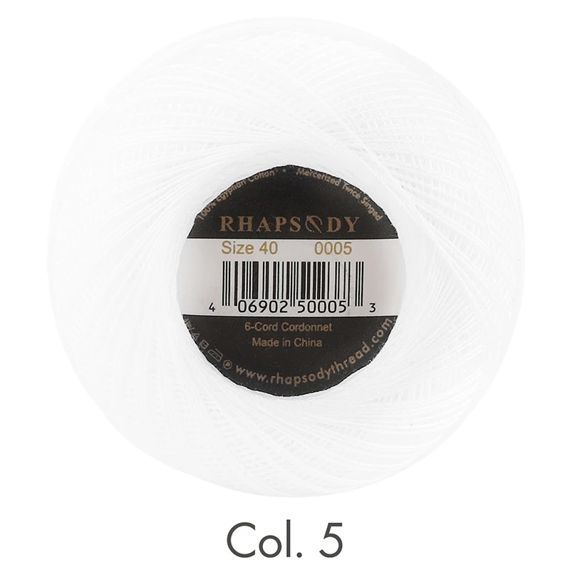 Col 5