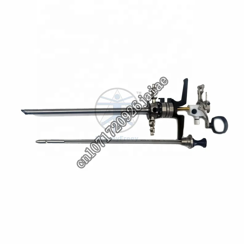 

Urology instrument bipolar resectoscope set Olympus compatible urology sheath