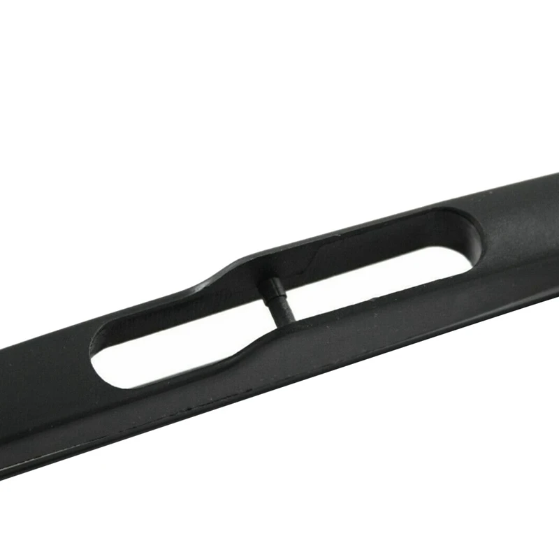 Wiper Blades For VAUXHALL Zafira (B) 2005-onwards Front 2pcs HQ Automotive