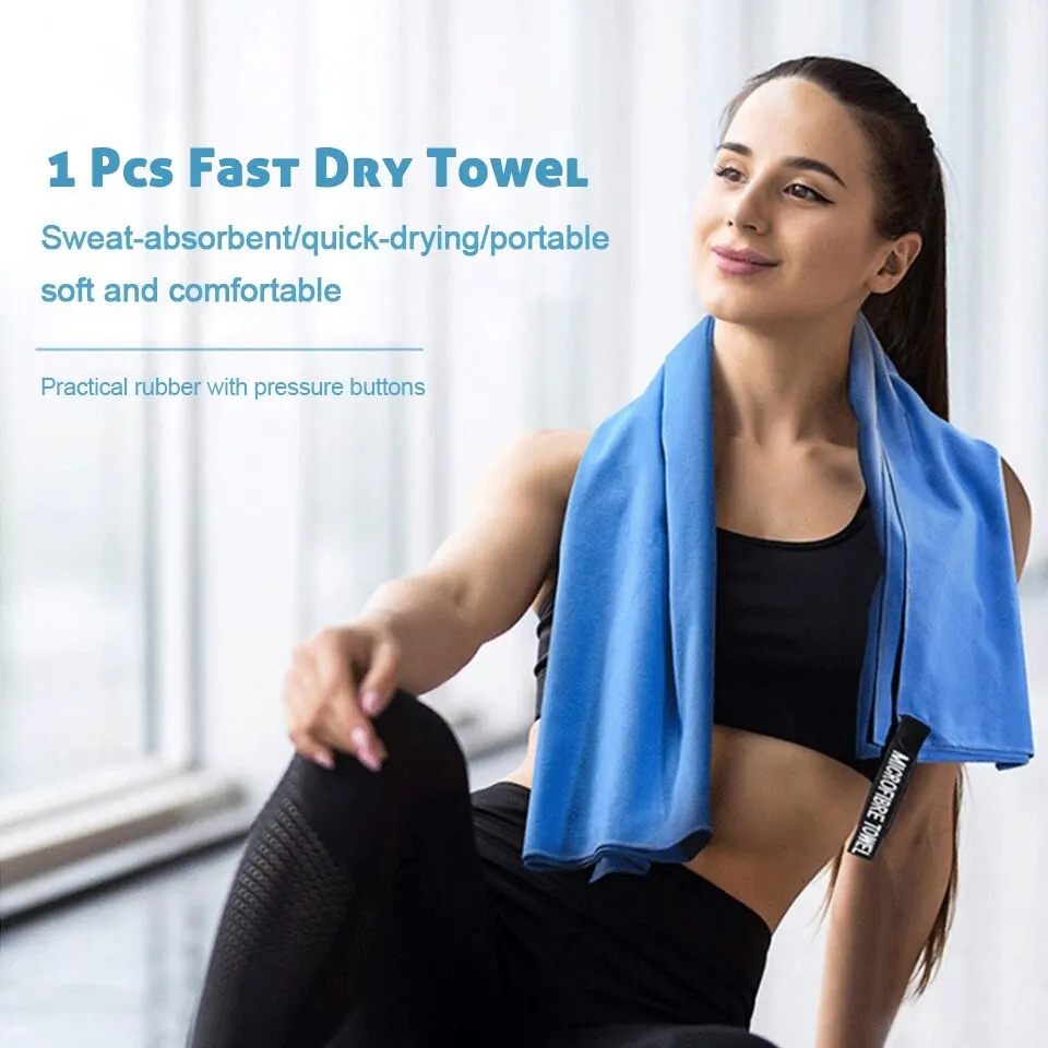 Coldfeeling Towel Outdoor Wiping Sweat And Cooling Sports Icecold