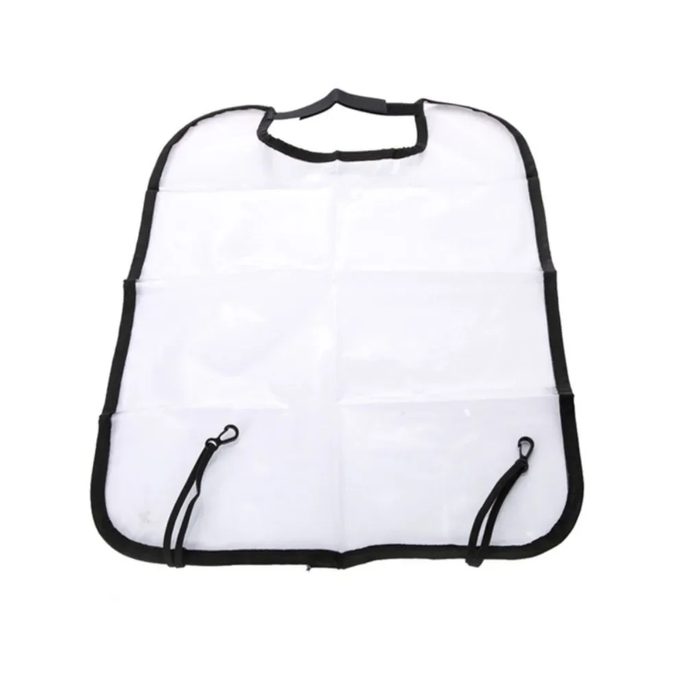 Car Seat Cover Protector for Kids Baby Kick Mat Mud Clean Dirt Decals Car Auto Seat Kicking From Mud Dirt Automobile Kicking Mat