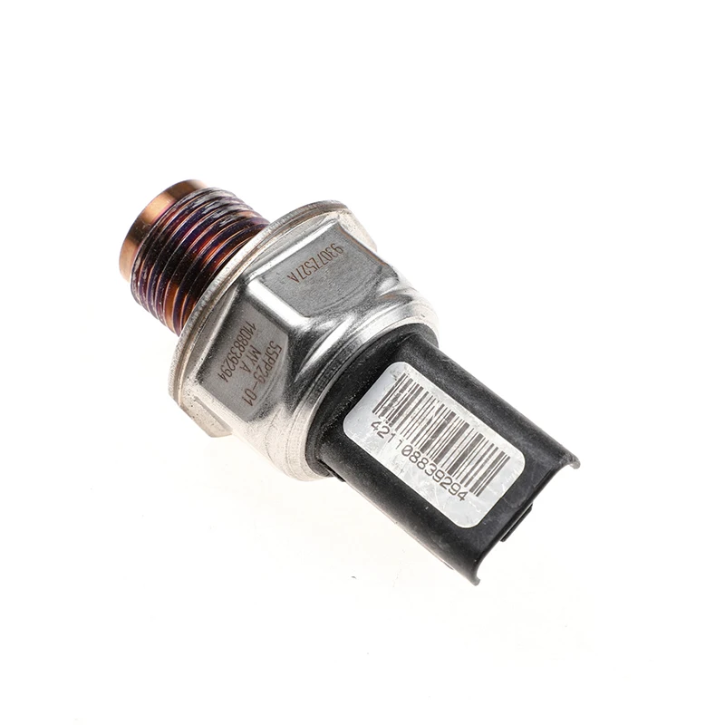 sensörü 産業・研究開発用品 と互換性ありSsangYong Korando 2.0 Xdi 55PP29-01 9307Z527A SsangYong製 Korando 2.0 Xdi 55PP29-01 9307Z527A 用コモンフューエルレール圧力センサー