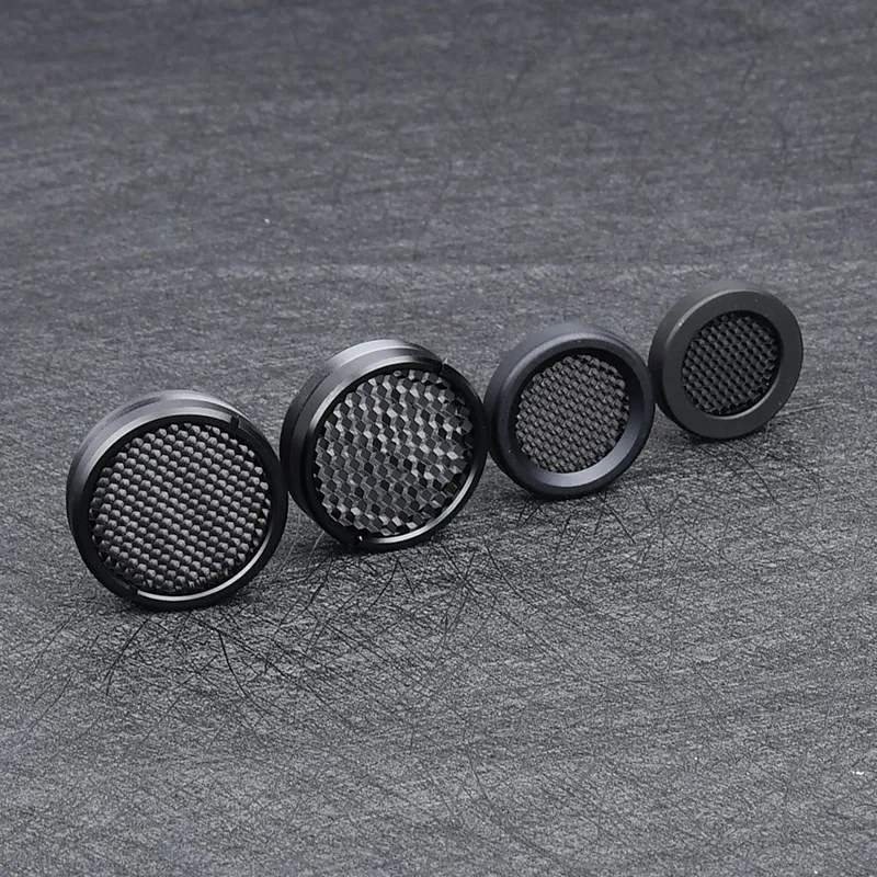 Softair weapon G33 M2 Killflash Red Dot Scope Optic Sight Cover