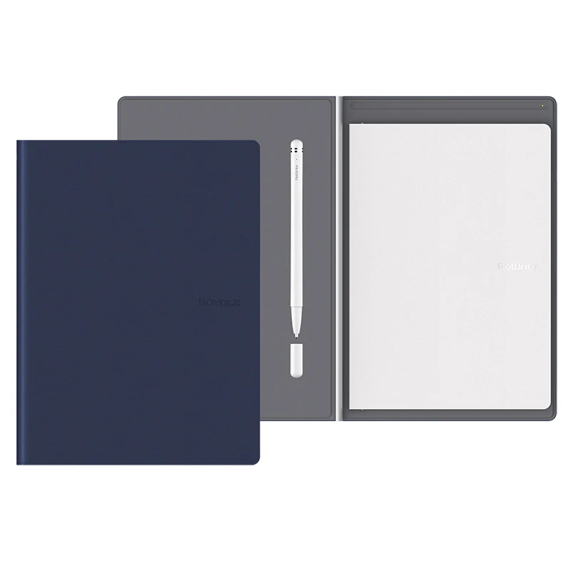 RoWrite2SmartHandwritingPadElectronicNotepadPaperScreen