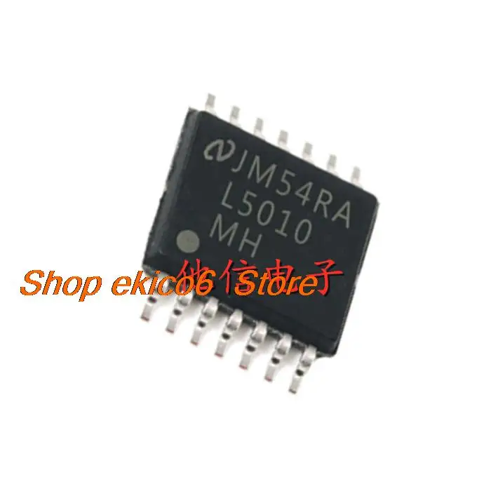 

Original stock LM5010MH LM5010MHX L5010MH LM5010AMHX L5010AMH HTSSOP-14