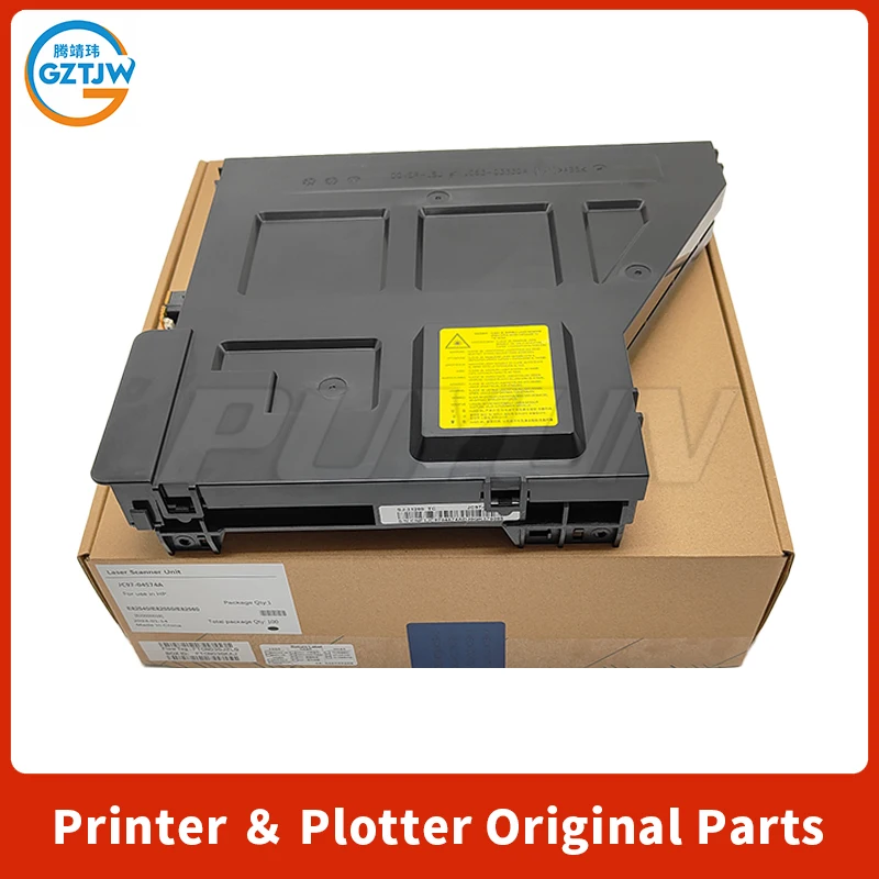 Conjunto láser para HP E82540 E82550 E82560 82540 82550 82560 LUS piezas de impresora unidad láser