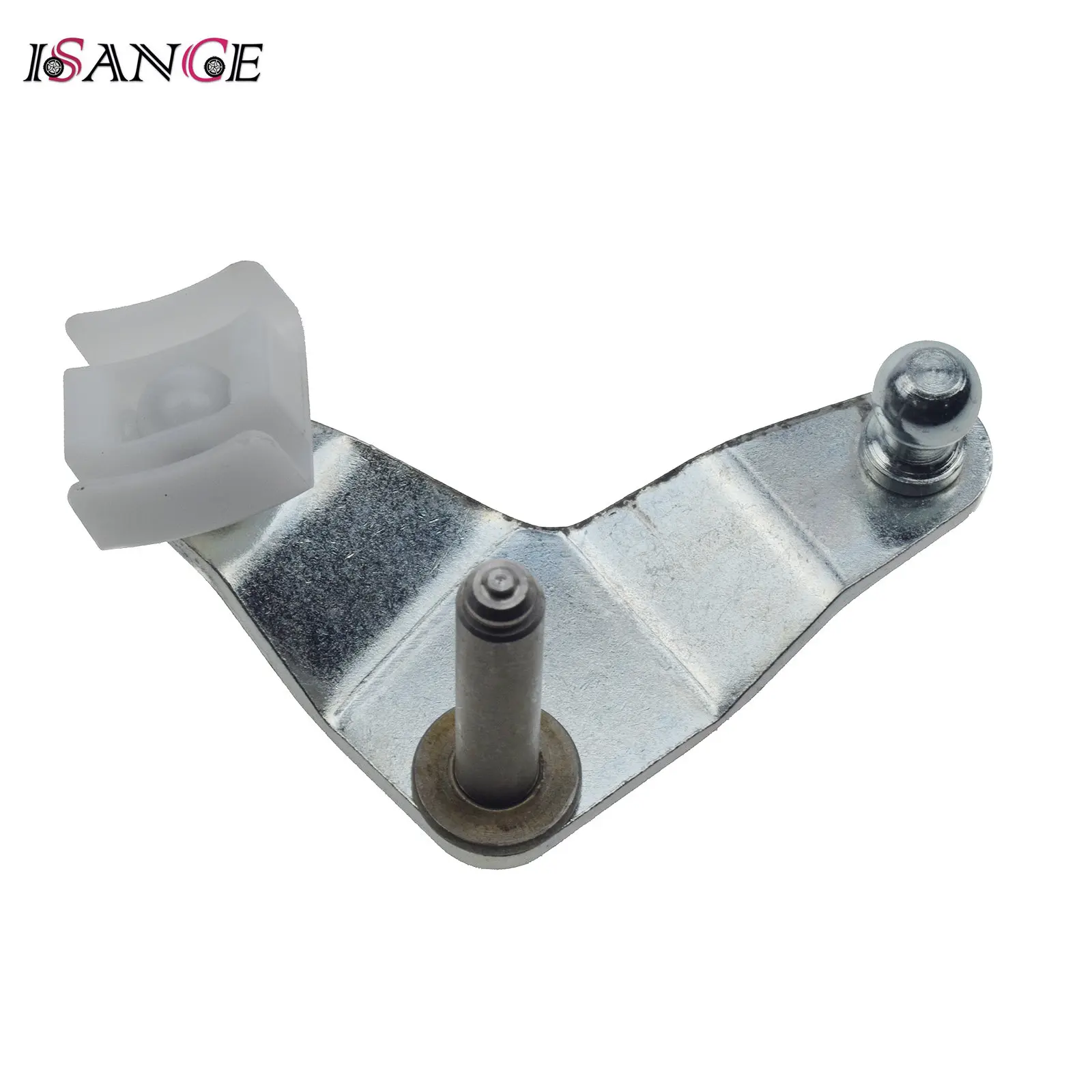 Gear shift lever shifter linkage link 1J0711202F for Audi Seat Skoda VW A2 A3 TT Beetle Bora Caddy Derby Golf Lupo Polo Sharan