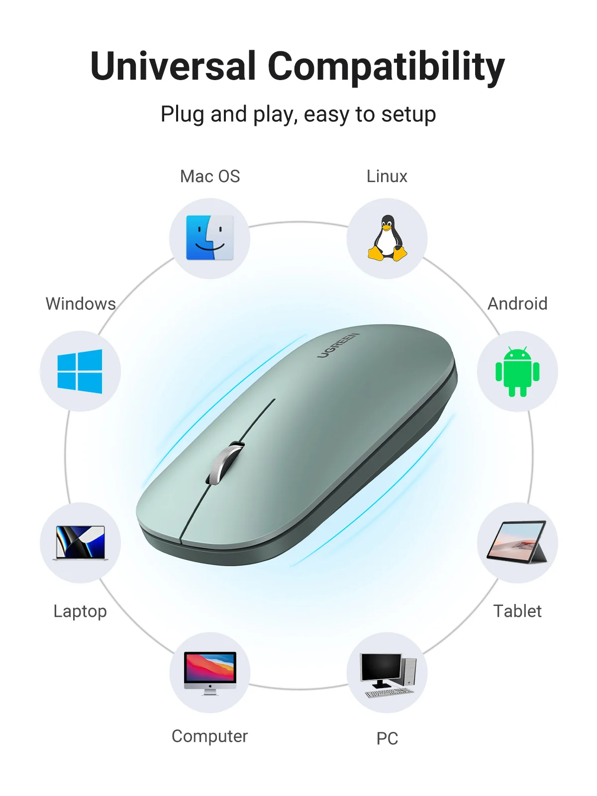 em silêncio para macbook pro m1 m2