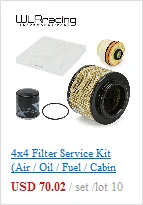 Innenraum-Lufthaubenfilter für BMW E, nur Chassis E82 E88 E90 E91 E92 E93 X1 M3 128i 135i 328i 335i – Detail 1