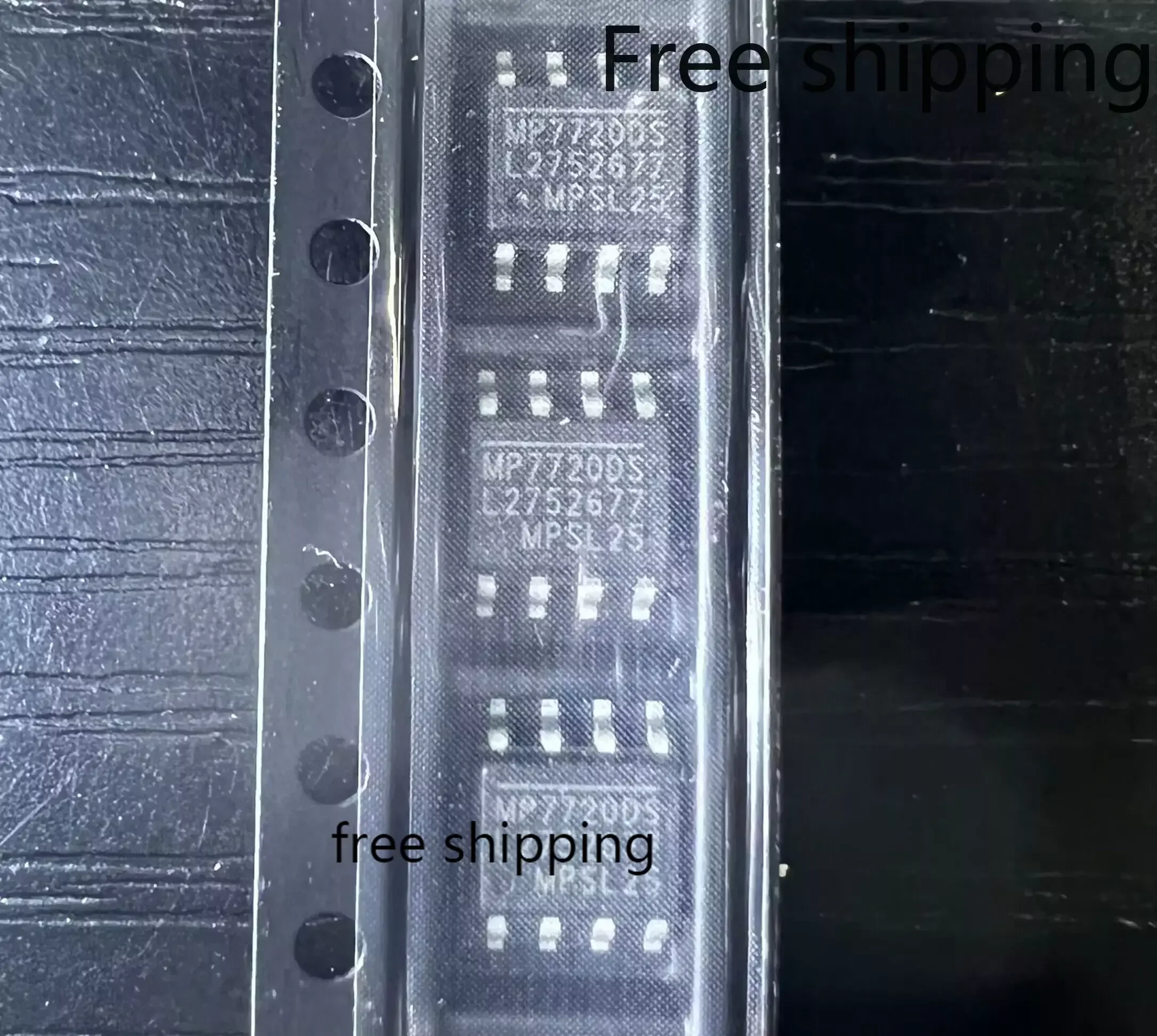 

20~50pcs/lot MP7720DS MP7720D MP7720 SOP8 NEW Original in stock.
