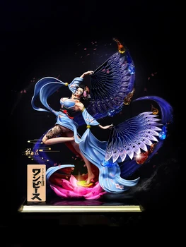 Фигурка героя Нико Робин из м/ф «Ван-ПИС», 35 см