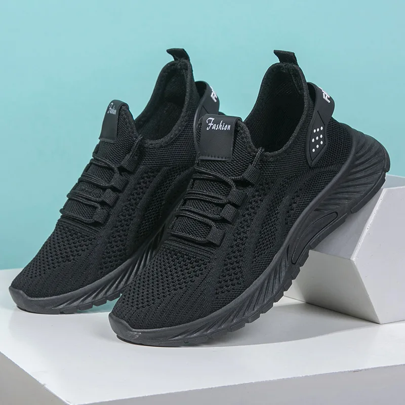 Breathable Women Running Shoes 3