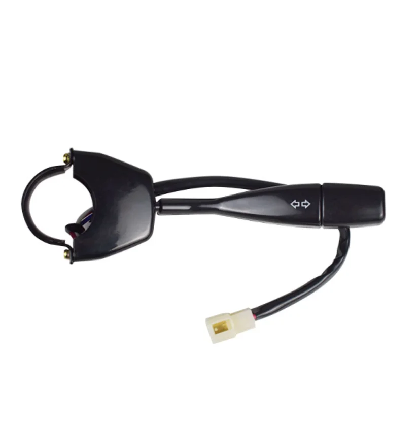 Forklift Turn Signal Switch JK801 Turn Switch Light Suitable for Forklift Matching electric forklift parts