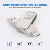 Metal Pendrive 2TB USB 3.0 Type-C Interface High Speed Pen Drive 8TB 4TB Large Capacity Mechanical Style Memoria USB 16TB U Disk 3