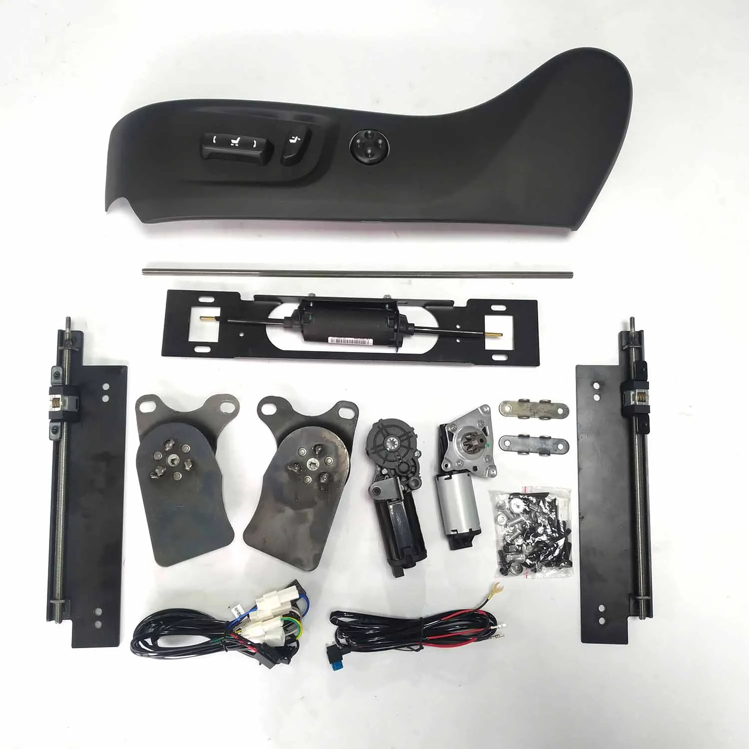 

Year-end Sale Power Seat Conversion Kit For Peugeot 408