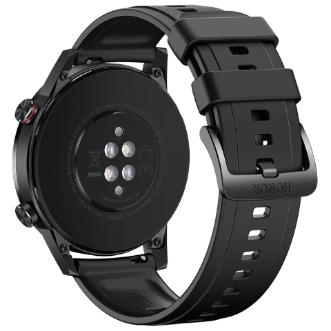 HONOR Magic Watch 2 스마트 워치 혈액 산소 SpO2 심장 박동 모니터 14 일 대기 스포츠 피트니스 SmartWatch For HONOR 70 Pro