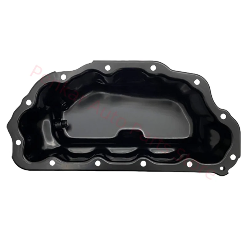 6420102528 Engine Oil Pan For Mercedes Benz M642 W166 X166 ML350 GL350 GLE350d GLS350d