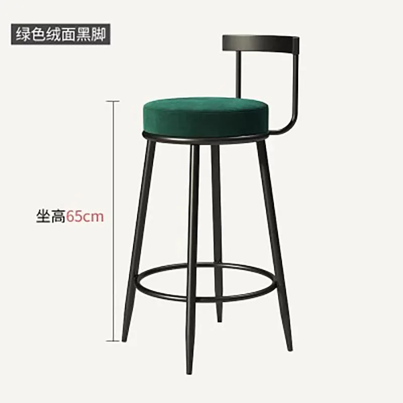 Рисунок 5 - Роскошные барные стулья