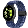 Graphite blue