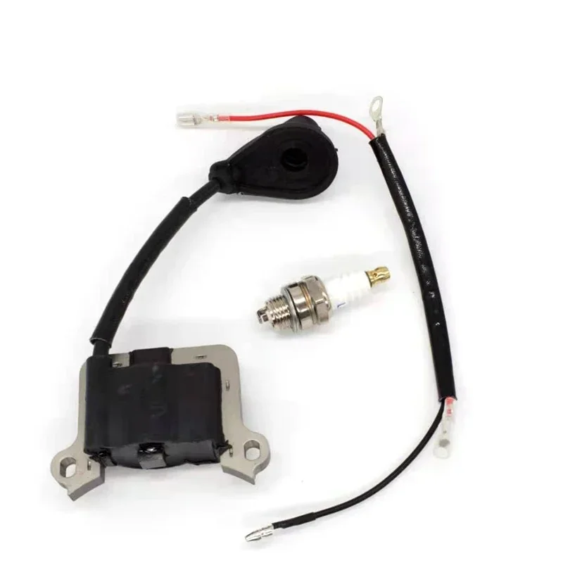 Bobine D'allumage Pour Débroussailleuse - Matériel Agricole