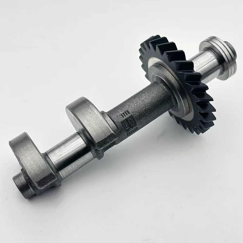 その他 MASA1212 13601-28021 GENUINE OEM BALANCE SHAFT SUB-ASSY, NO.1