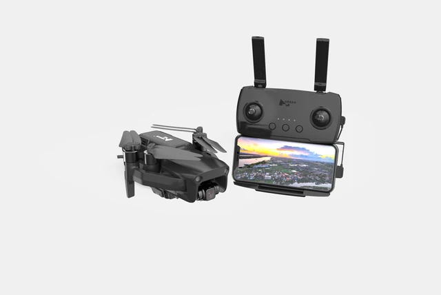 3 3-Axis Gimbal 4K Drone Built-in 4G 16KM Image Transmission Professional Aerial Photography Quadcopter 6
