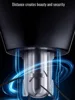 Digital Electric Nose Hair Trimmer Painless Shaving 3