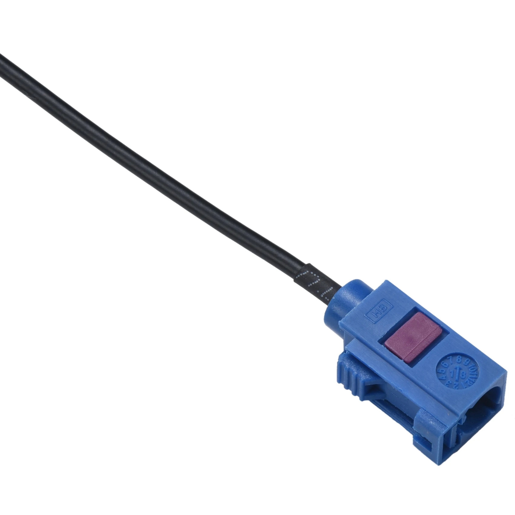 BMW Cic Nbt Evo Combox Tcu Mulf 블루투스 와이파이 Gsm 3G Fakra 3미터 안테나용 10개