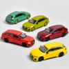 MC 1:87 HO RS6 Avant Diecast Model Car 1
