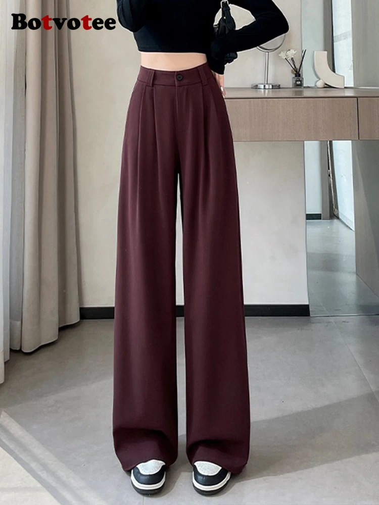 4633-6c6700.jpg Women’s Suit Pants (With Pockets)