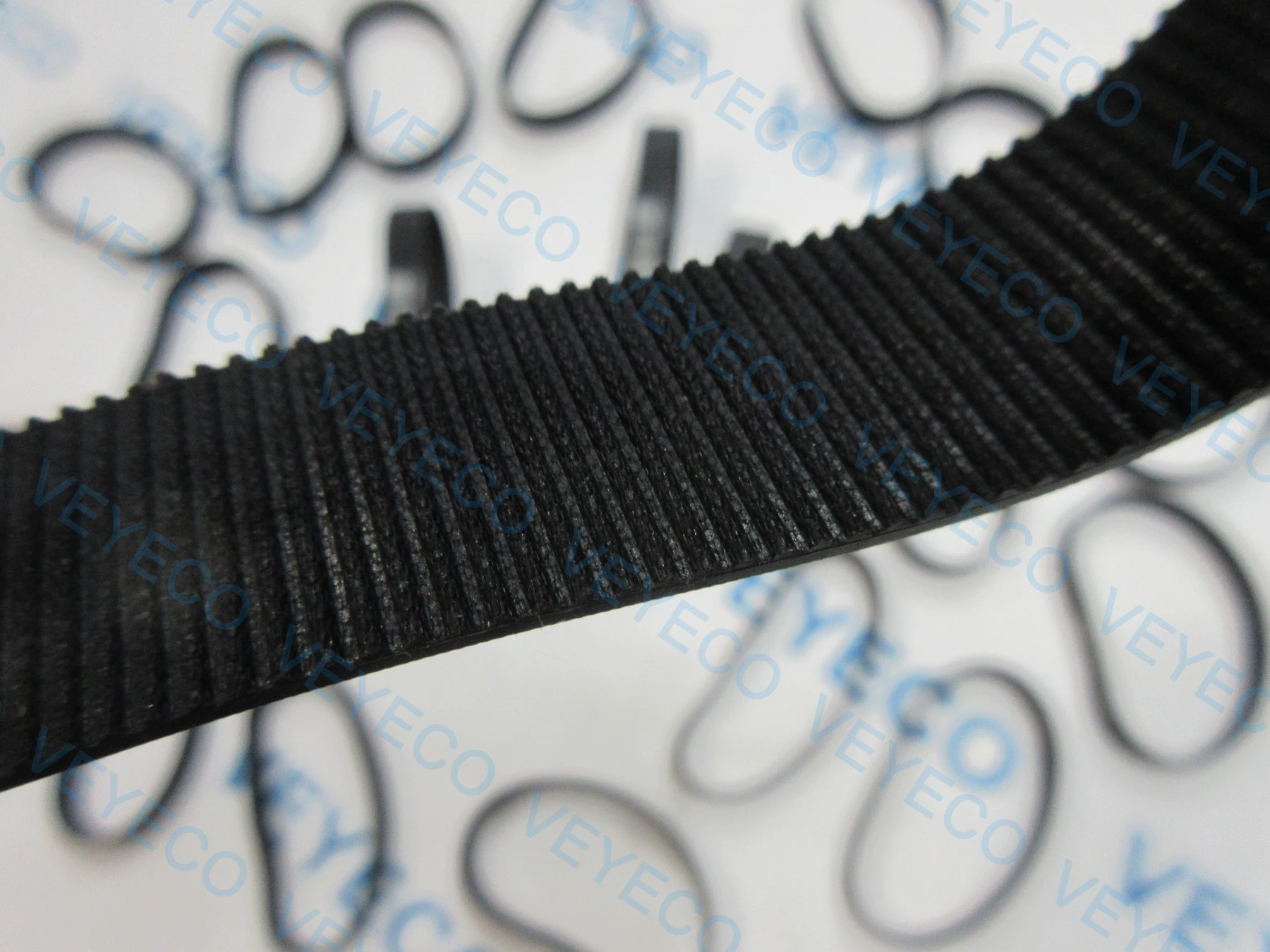 Electrical Steering Rack Gear Belt for AUDI A4 B9 B10 Mercedes-Benz E S ML GL GLK CLS 7806040673 310-22-2.2--5&deg;