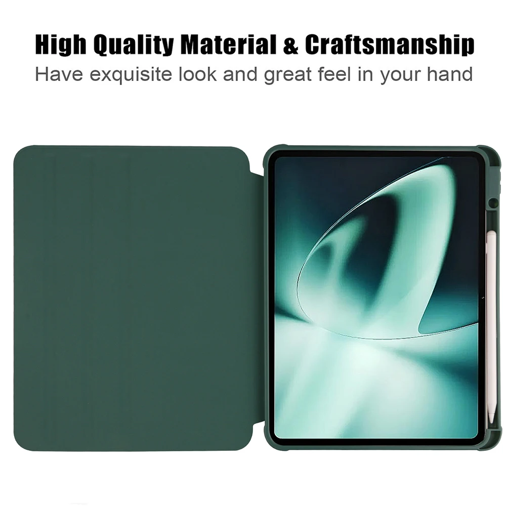 OPPO е 2  360  ȸ ̽, 2023 PU  ĵ Ŀ, ũ ÷ е 11.6 º ׳ƽ ȣ ̽, 11.6 ġ