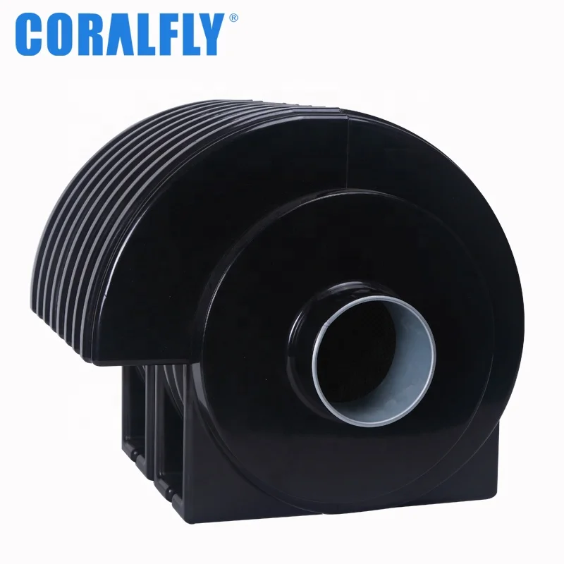 

50% Off CORALFLY new economy Truck Generator Housing air Filter AH1101