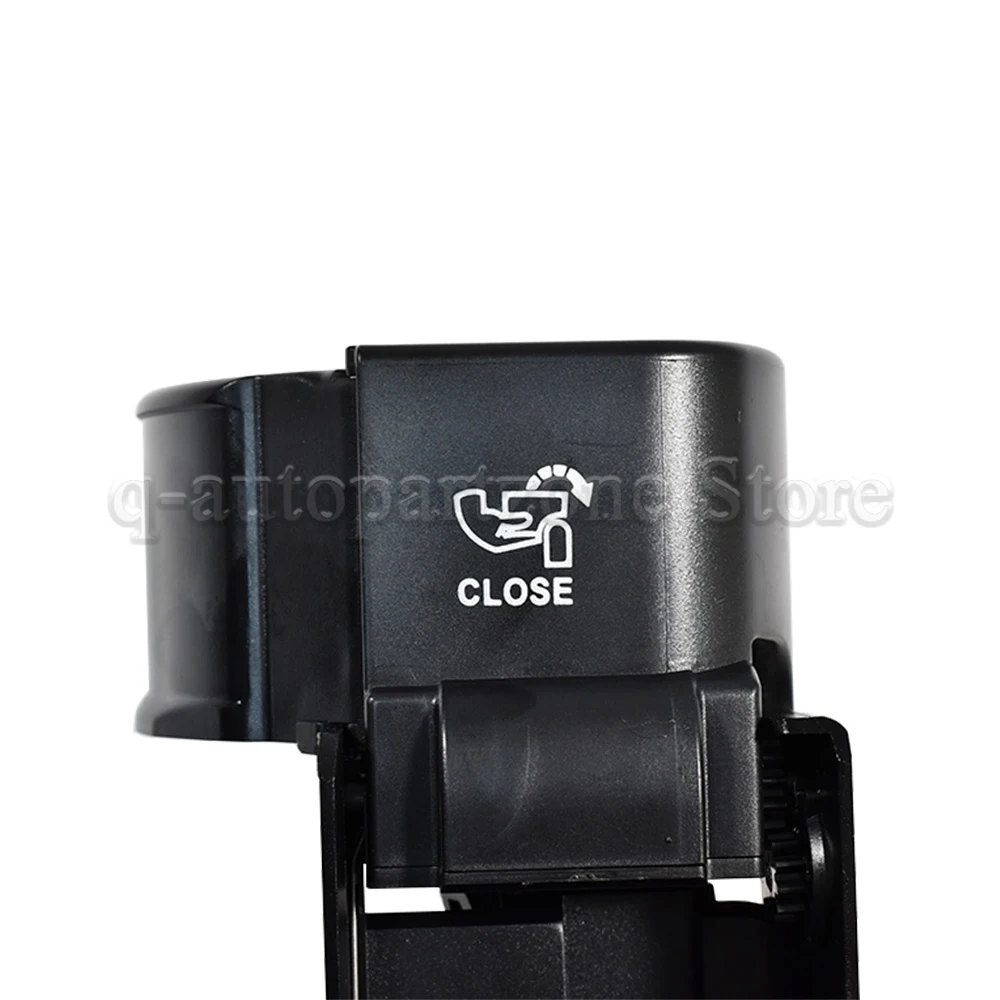 자동차 센터 콘솔 삽입형 음료 컵 홀더 A2116800014 2116800014 메르세데스-벤츠 E-클래스 S211 W211용