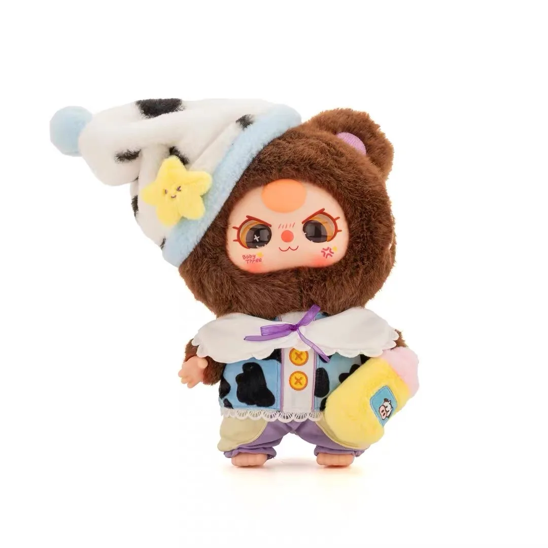 Genuine Baby Three Sweet Dream 400% Large Size Limited Edition