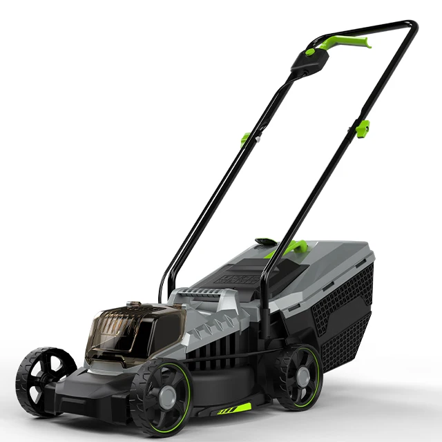 

2023 Popular - Cordless Battery Operated Lawn Mower