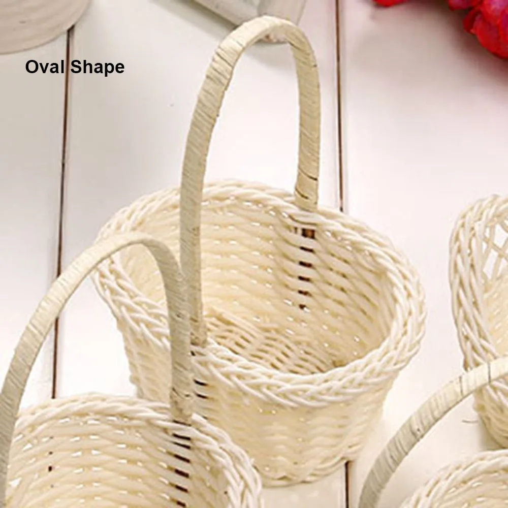 Oval Shape