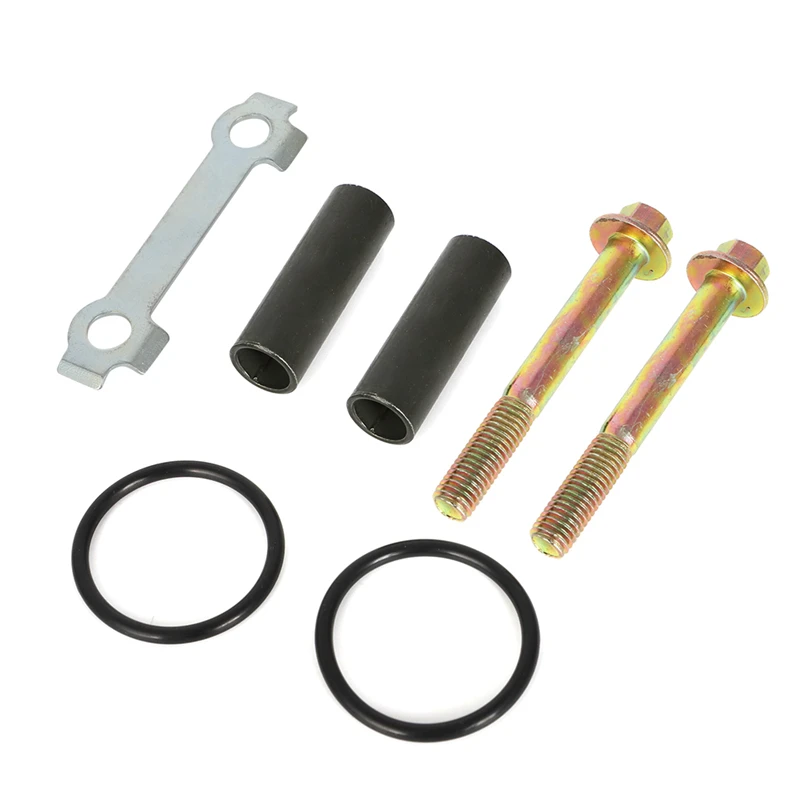 Steering Stem Bushing Bearing Seal Kit for Yamaha Raptor 700