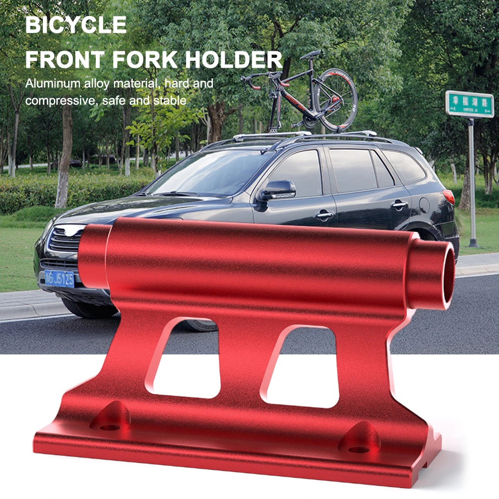 Here is your most Ideal price Bike Car Roof Rack Fork Block Mount