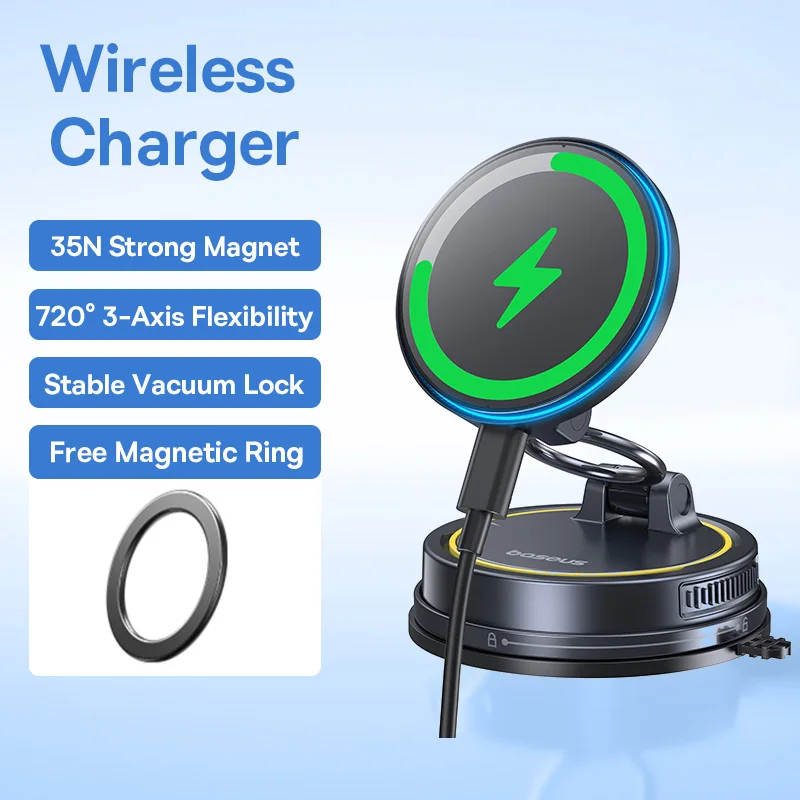 Wireless Charger