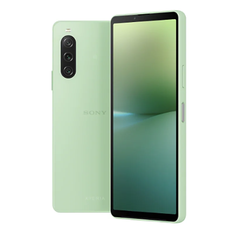 Xperia １０Ｖｉ Sony Xperia 10 V XQ-DC72/XQ-DC54 Dual SIM 128GB Unlocked