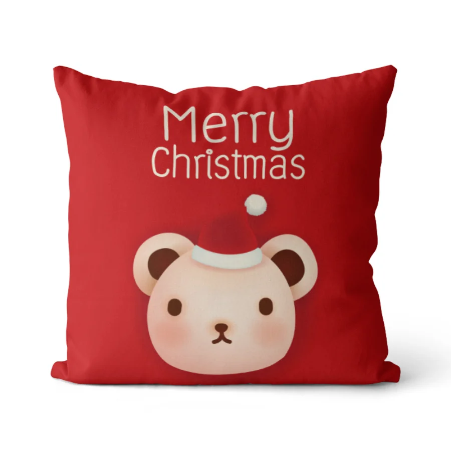 

Cushion Covers 45x45 Decorative Pillows Cartoon Home Decoration Pillow Covers Cute Cushions Home Decor New Style Square E1651