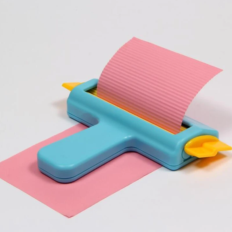 DIY-embossingmachine, Handslinger-stansmachine, Eenvoudig Te Gebruiken Multifunctioneel Zuigsysteem met AB-platen voor Papierkunst